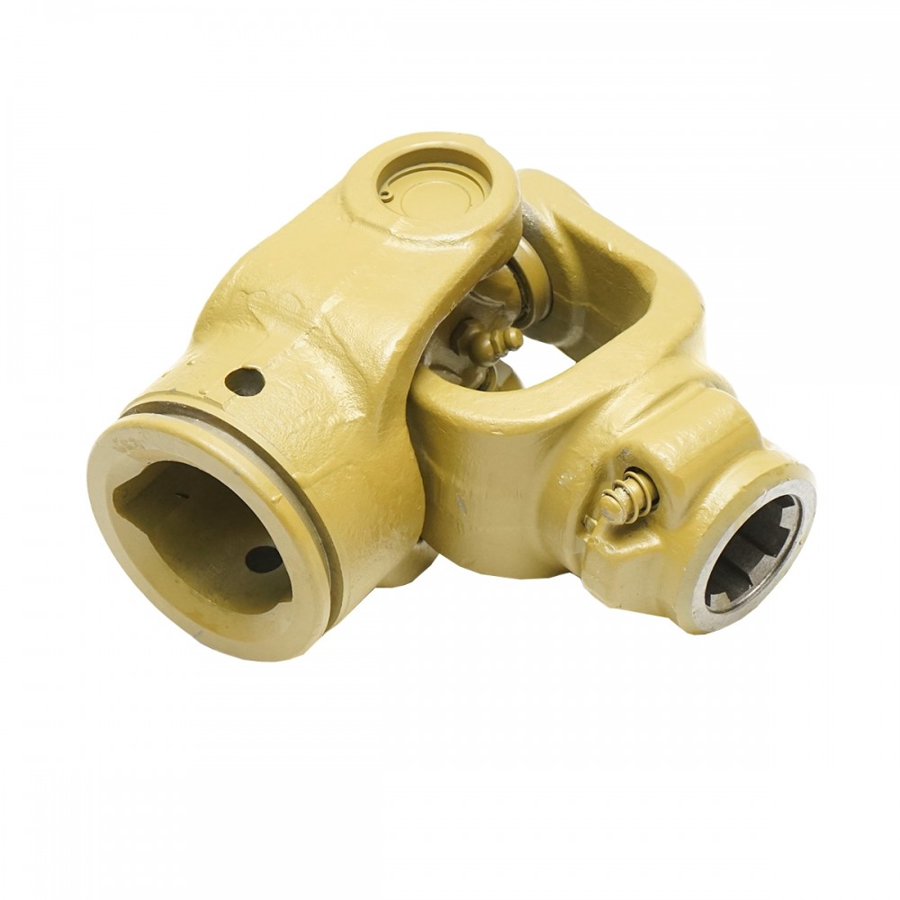 Articulatie FCF L5 T5S cardan completa, cruce 30.2X80 pentru teava lamaie PT TEAVA 57,5X48 SI 49X39,5