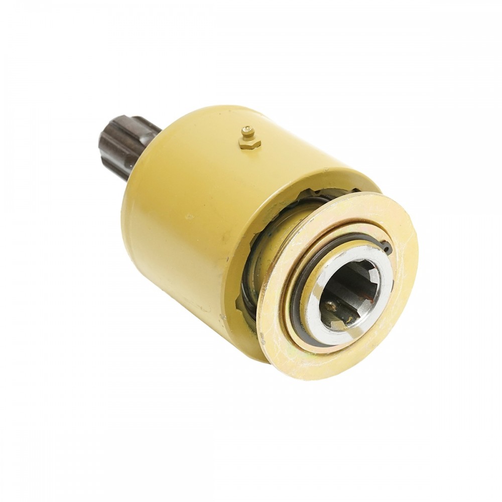 Raclet (ambreiaj) cardan 1 3/8 Z6 (SAS 3) L=200mm. Max. rotatii 1200 Nm