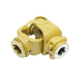 Articulatie cardan FCF T9 completa, cruce 41x108mm cu 57/61mm teava stea