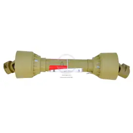 CARDAN L600 C+C T1 PC PC29197