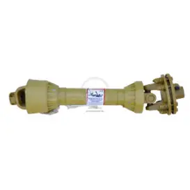 CARDAN L1200 C+C T4 CU AMBREIAJ 2 DISCURI PC
