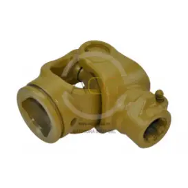 Articulatie cardan TRIUNGHI FCF T2 completa, cruce 23,8x61,3mm cu 41mm teava lamaie