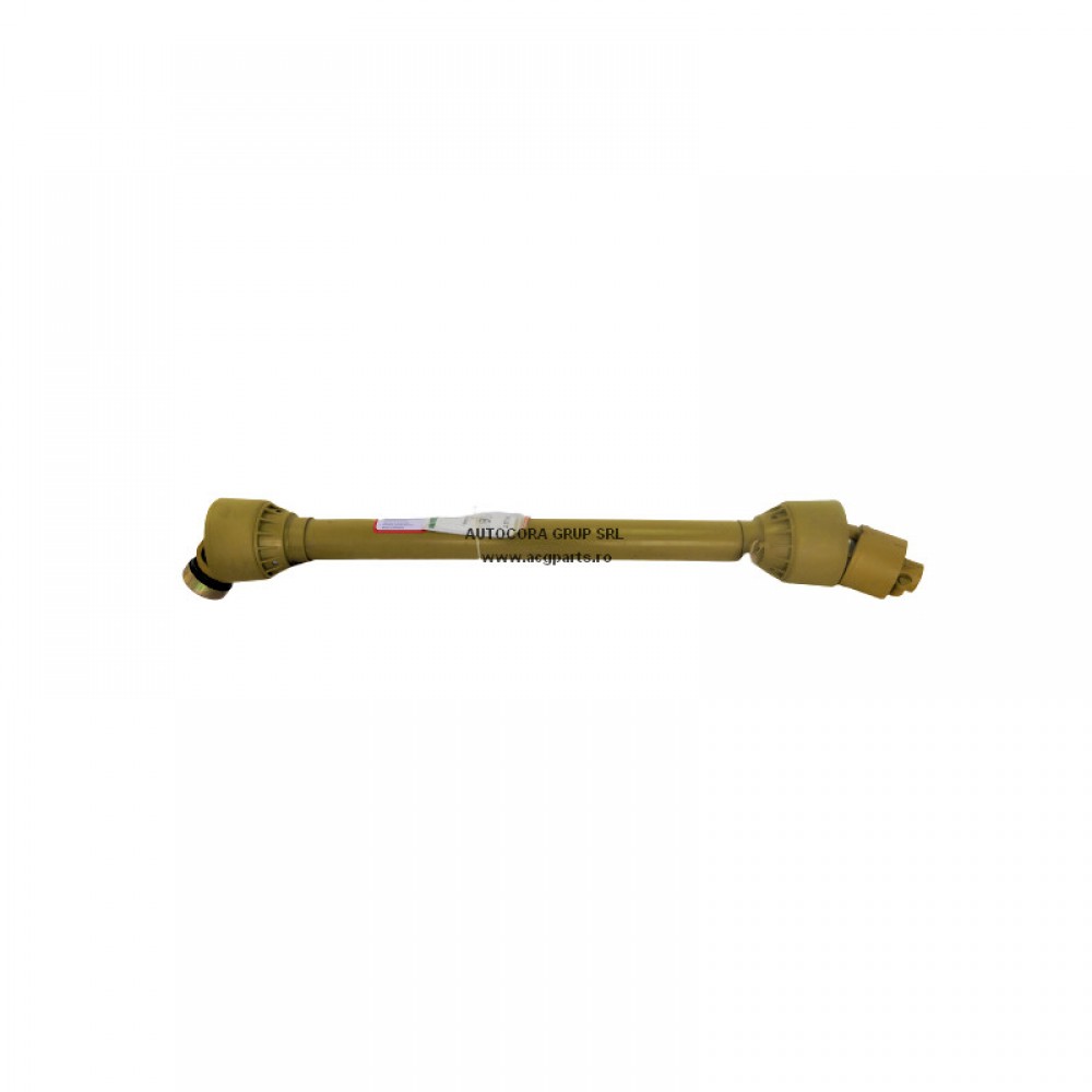 CARDAN L850 C+C T4 CLICHET PC