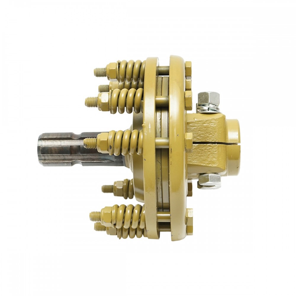 Ambreiaj universal pentru cardan Z6, 180mm