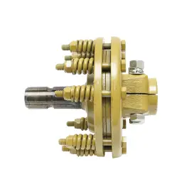 Ambreiaj universal pentru cardan Z6, 180mm