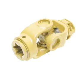 Articulatie cardan FCF T6 completa, cruce 36x89mm cu 47/51mm teava stea