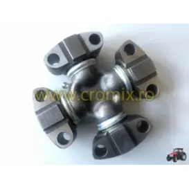 CRUCE CARDAN 42,9 X 88,9 - 21 /6403 . 26 BEPCO /CASE,DEUTZ /PARTS