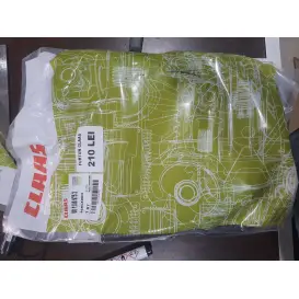 FURTUN 0011089752  CLAAS/ FURTUN CALDURA TRACTOARE AXIONDIN SI ARION