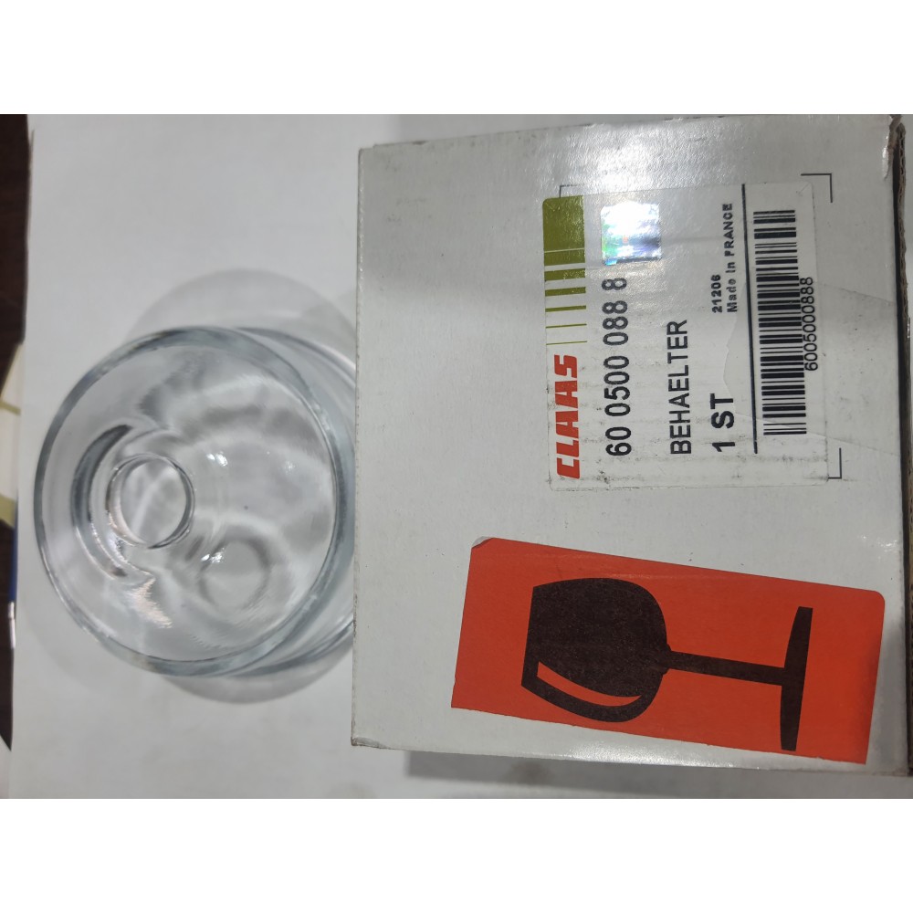 6005000888 CUPA FILTRU