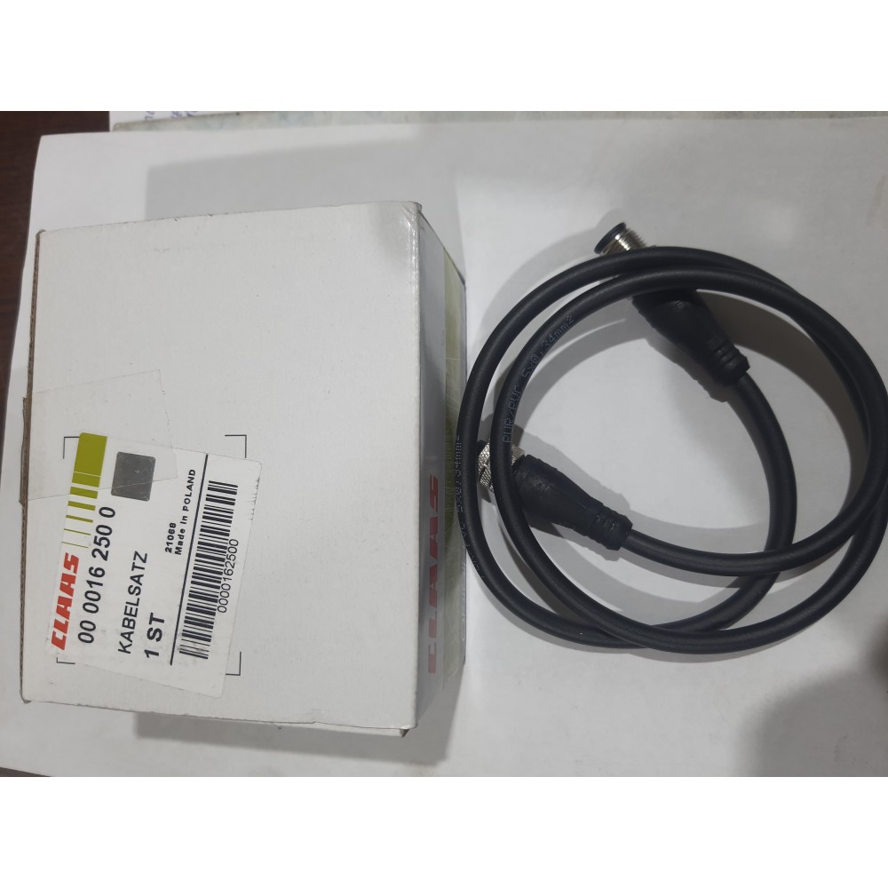 0000162500 Cablu de conectare 0000162500 [Claas Original]