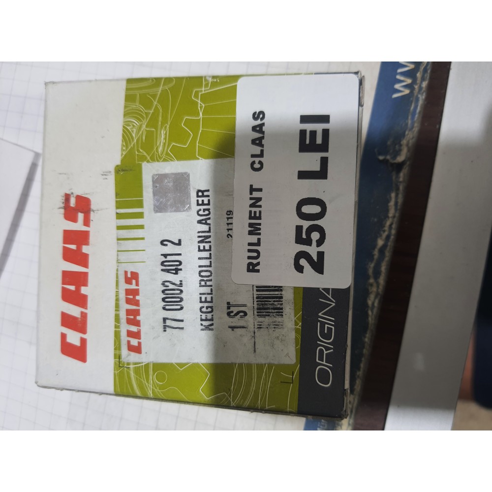 7700024012 RULMENT CONIC