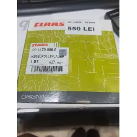 RULMENT CLAAS 0011700590 RULMENT CONIC
