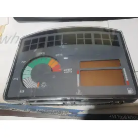 TABLA DE BORD DIGITALĂ CLAAS 11411820  - SERIE ARES 500, 600, 800 ARES 720-610 (CT12, 22, 62, 72)