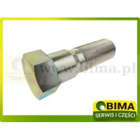 7700533527 / BOLT PINION SINCRON CLAAS