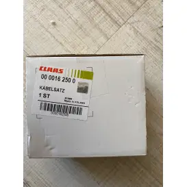 Cablu Senzor Combina Claas 016250.01, 0000162500