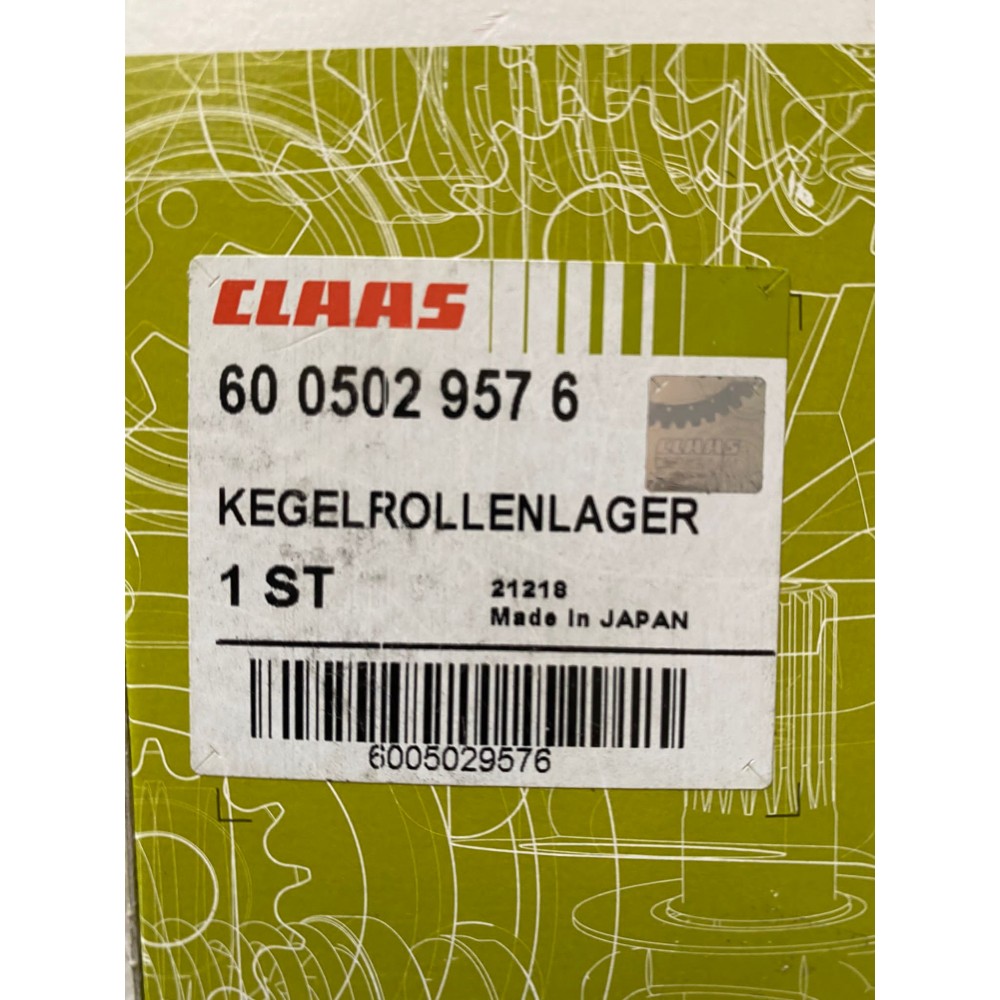 6005029576 RULMENT CONIC