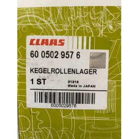 6005029576 RULMENT CONIC