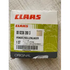 0002382803 RULMENT PENTRU TRACTOARE SI COMBINE CLAAS