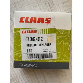 ROLMENT  CLAAS 7700024012 