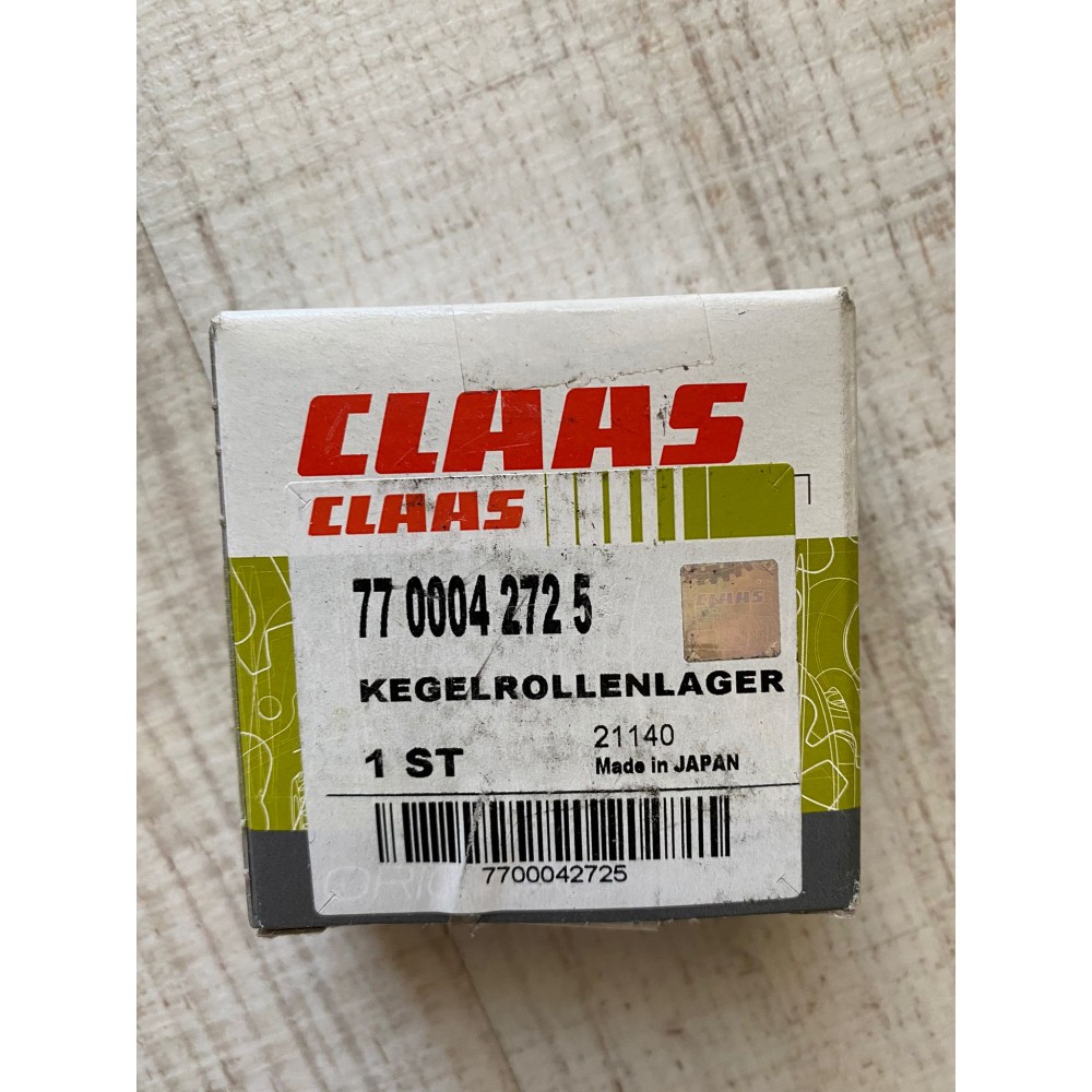 7700042725 RULMENT CLAAS
