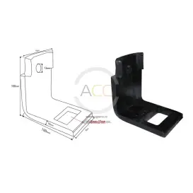 SUPORT ARC COMBINATOR AF4512