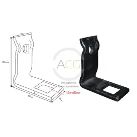 SUPORT ARC STANDARD DUBLU AF662 TH29773