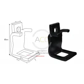 SUPORT ARC STANDARD DUBLU AF834