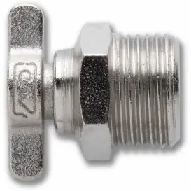 Robinet de scurgere a condensului 1/4M Cod articol 566080202 