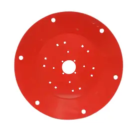 Taler superior cositoare de 165cm D=760mm gaura 100mm POLONIA