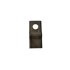 LAMA COSITOARE ONDULATA 105x47x3mm GERMANIA-106106 FR54102