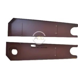 SET APARATOARE CURELE COSITOARE 1.65