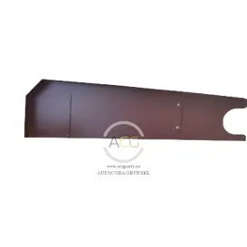 CAPAC APARATOARE CUREA 1.65 5036/02003 CO10020