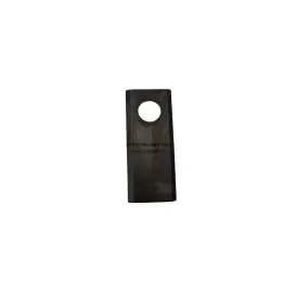 LAMA COSITOARE DREAPTA 96x40x3mm GERMANIA -106805 FR54101