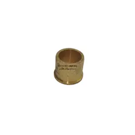 BUCSA MICA BRONZ CU GULER COSITOARE 5036/02038