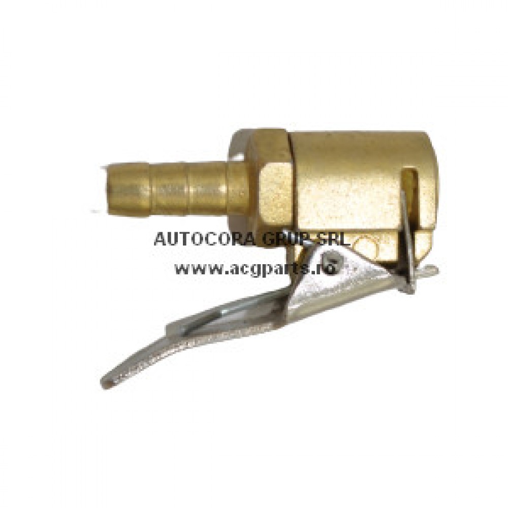 CAP FURTUN UMFLAT ROTI 6MM CADMIAT JC-132