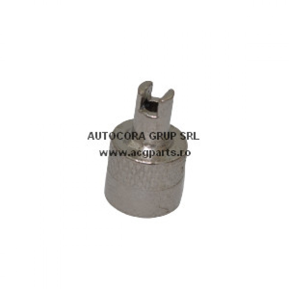 CAPACEL VALVA AUTO METALIC ACC1037