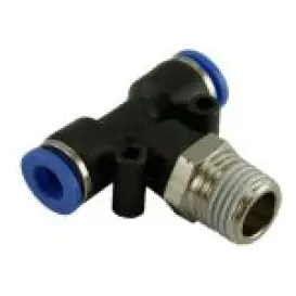 CUPLA LEGATURA TEU CU FILET  TOLI FI 4 X 1/8