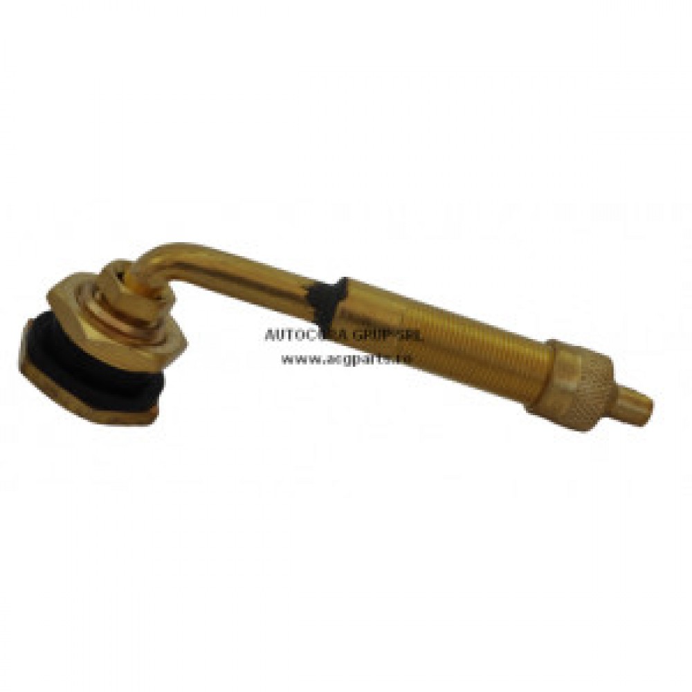 VALVA MECANICA TUBELESS INDOITA