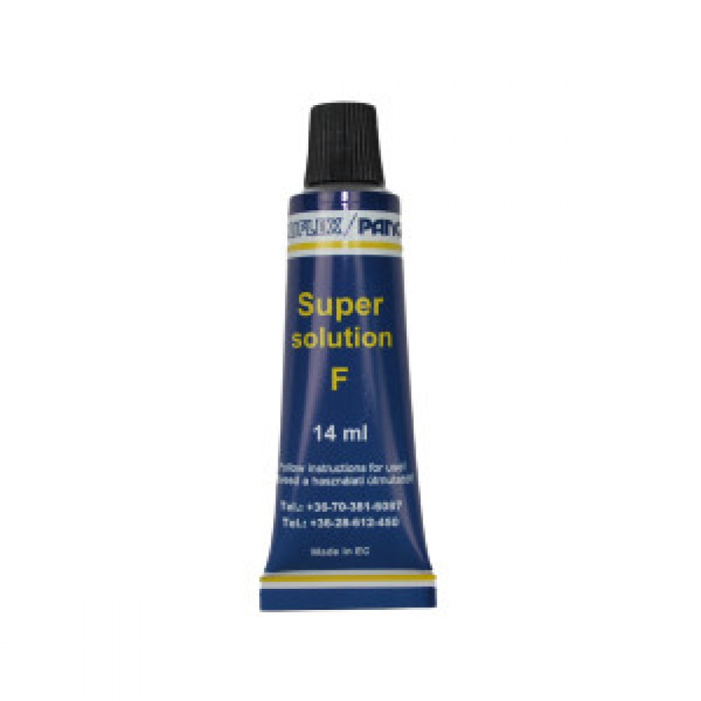 SUPERSOLUTIE LIPIT PETICE 35ML/25