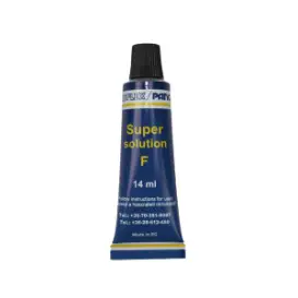 SUPERSOLUTIE LIPIT PETICE 35ML/25