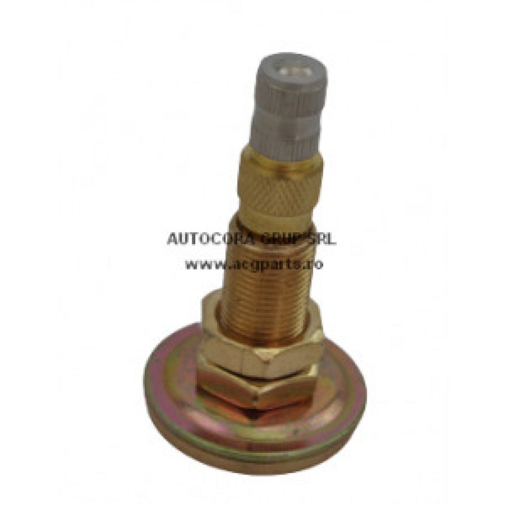 VALVA MECANICA CU PALARIE MARE JC-316