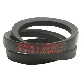 CUREA TRAPEZOIDALA  A 13x8x817 LA BELT