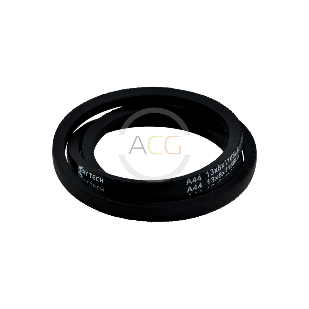 CUREA 13*8*1168 LA A44 RAY TECH