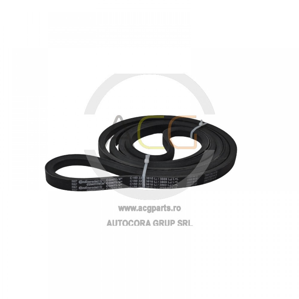 CUREA 22*14*3912 LI C154 CONTINENTAL