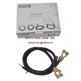 SET CABLAJ GREU U650 (SCURT) ZSM-10405