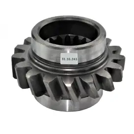 PINION AMBREIAJ U650 31.16.243 Z=17