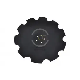 TALER DISC CRESTAT FI 560x5 MM CU 5 GAURI ACG4003