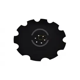 TALER DISC CRESTAT FI 510x4 MM CU 6 GAURI ACG4004