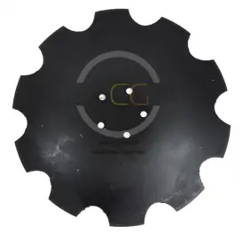 TALER DISC 520*6MM 5 GAURI COD DE REFERINTA 28071305 TIP HORSCH BA29531