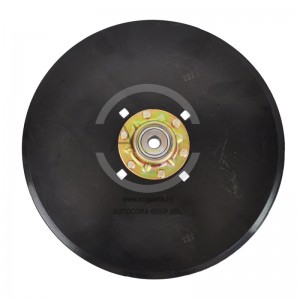 TALER DISC SEMANATOARE COD REFERINTA OE JOHN DEERE AA55927 / AA37474 COM4601